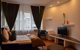 Main Prague Square Apartments Sauna And Fireplace