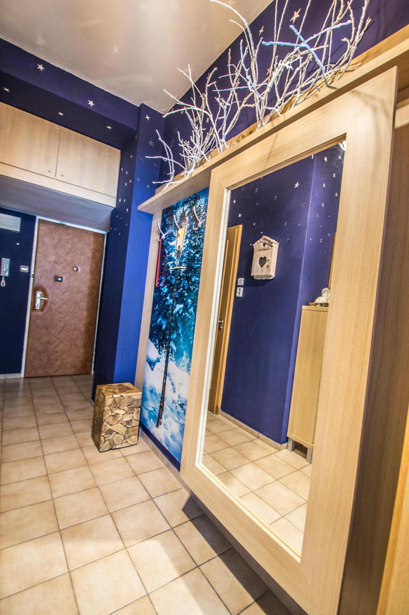 Main Prague Square Apartments Sauna And Fireplace Exterior foto
