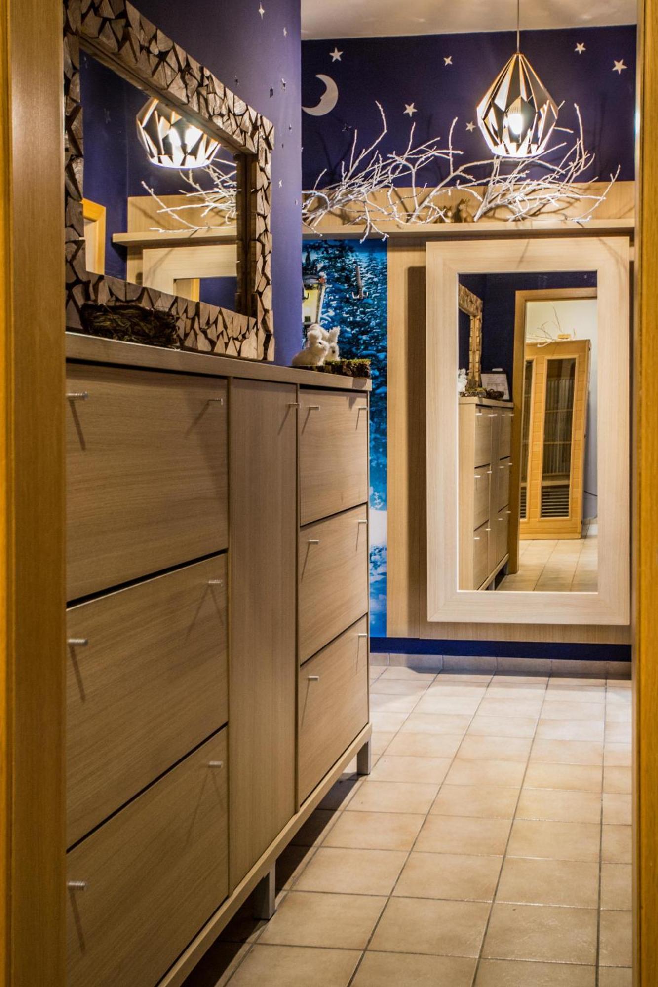 Main Prague Square Apartments Sauna And Fireplace Exterior foto
