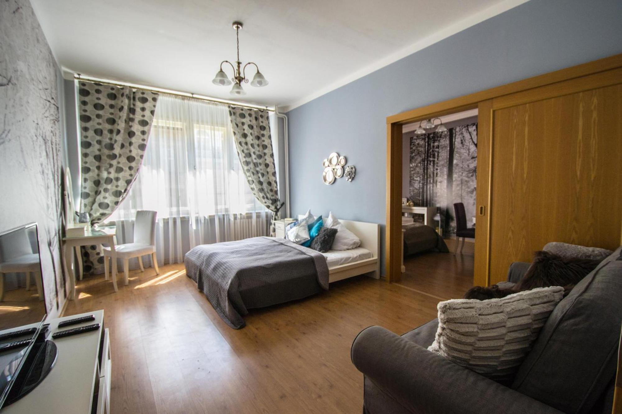Main Prague Square Apartments Sauna And Fireplace Exterior foto