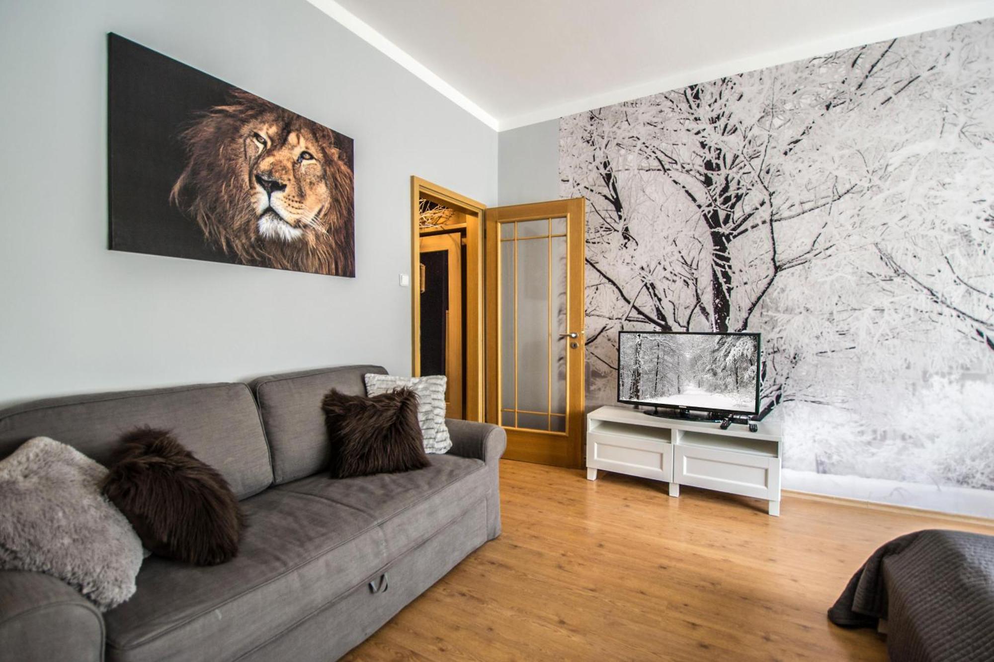 Main Prague Square Apartments Sauna And Fireplace Exterior foto