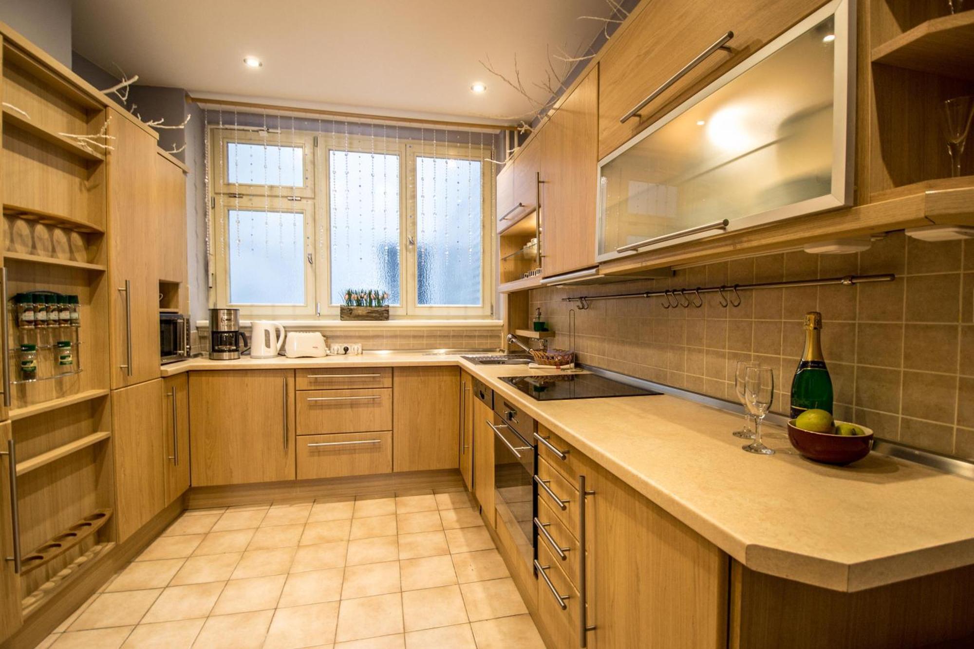Main Prague Square Apartments Sauna And Fireplace Exterior foto