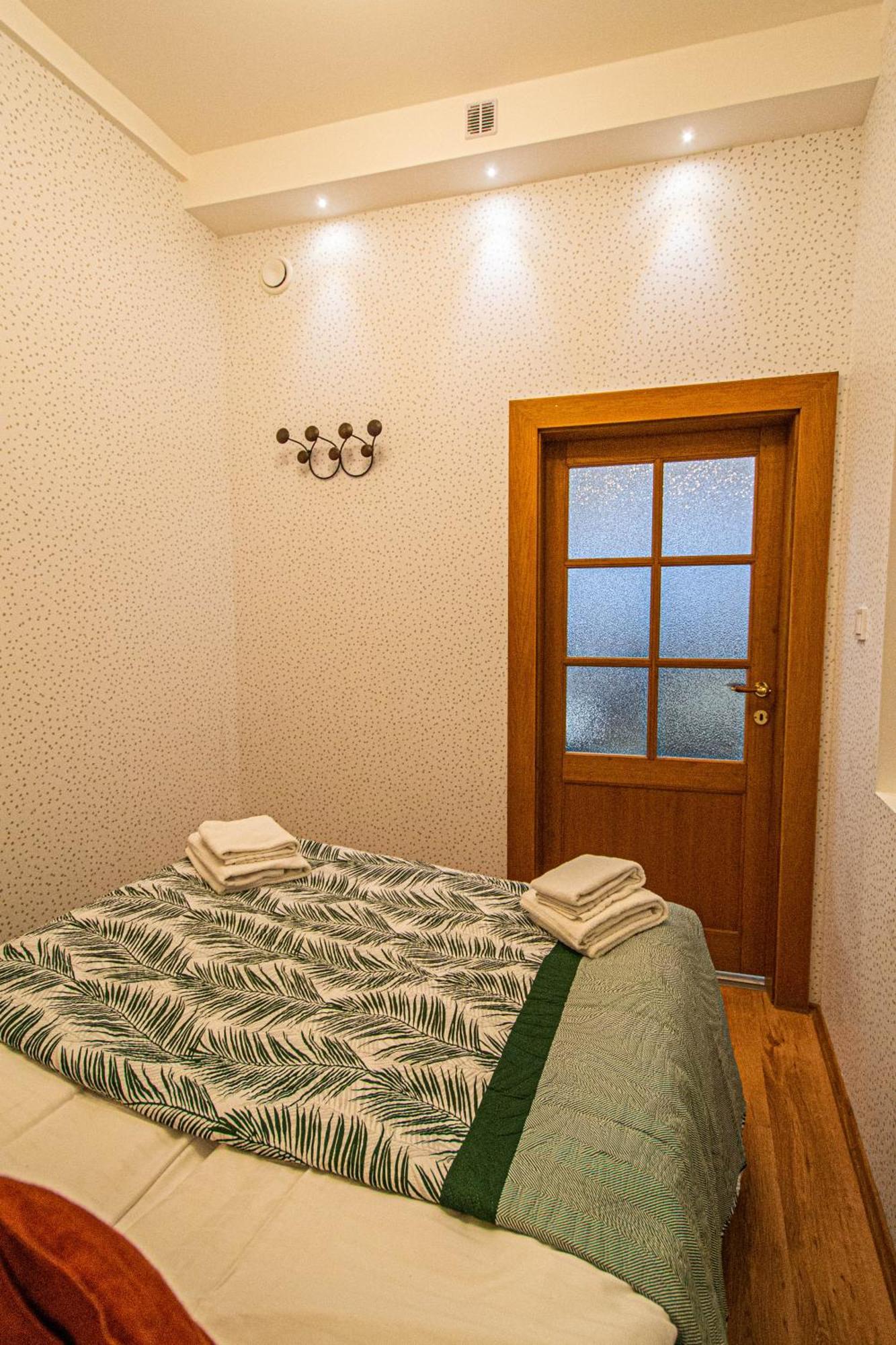 Main Prague Square Apartments Sauna And Fireplace Exterior foto