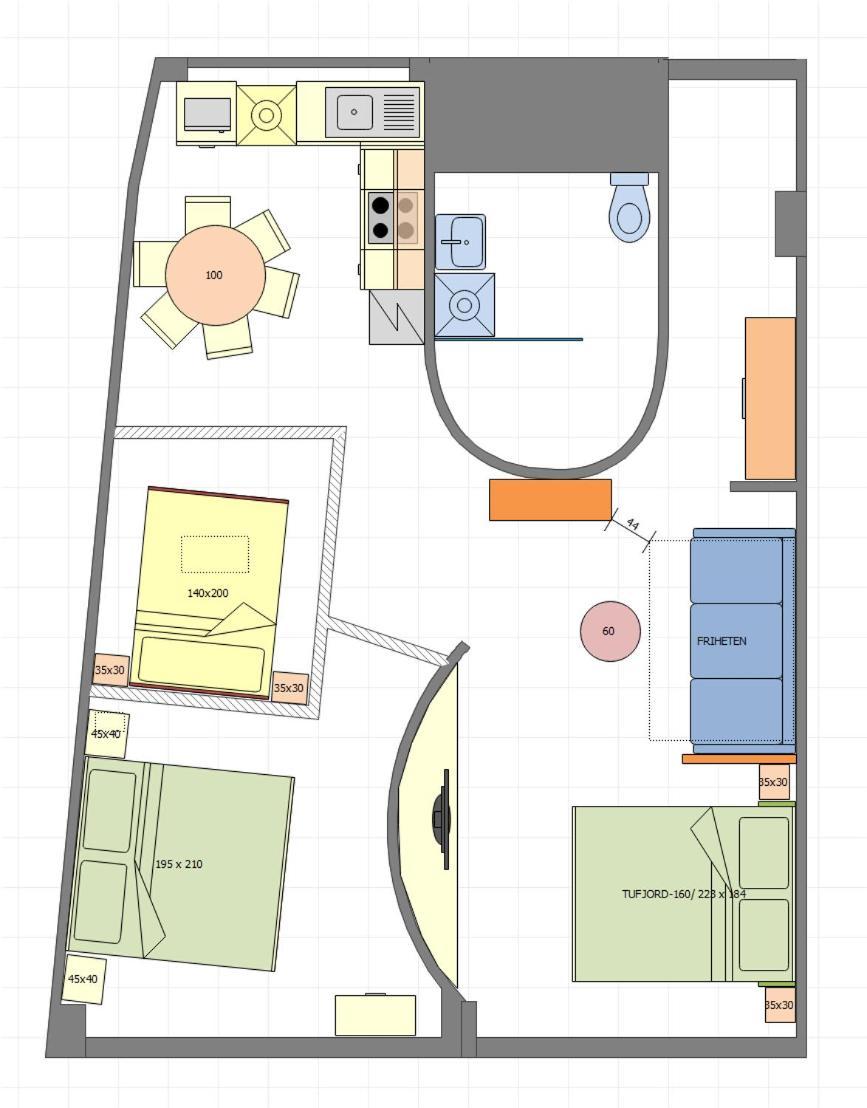 Main Prague Square Apartments Sauna And Fireplace Exterior foto